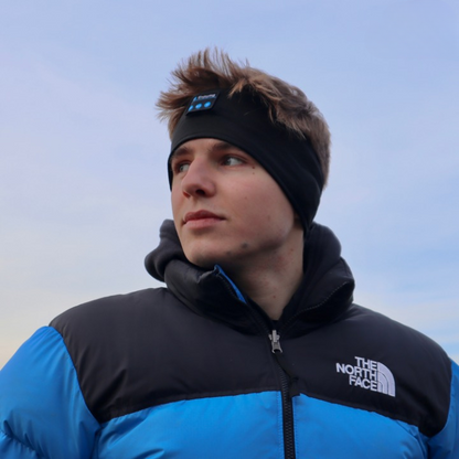 Banda de Audio para Esquí RideBand™